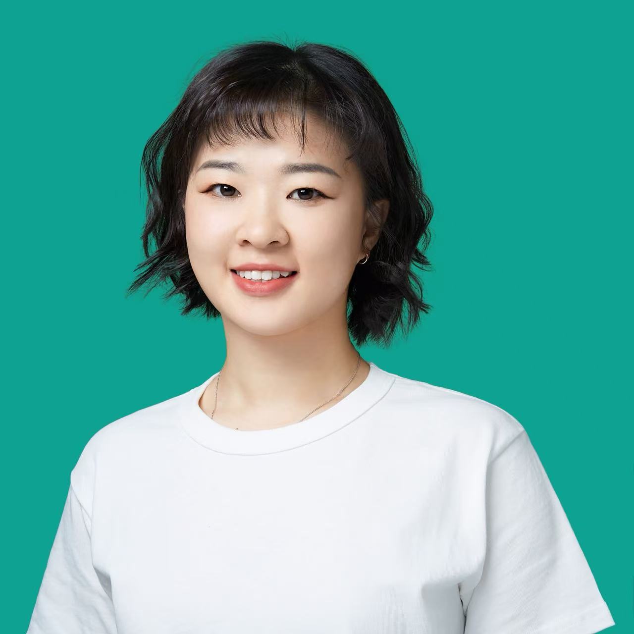 李冉